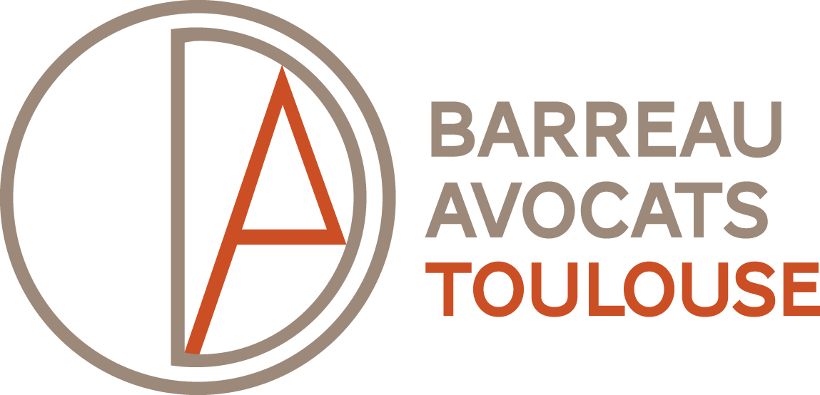 logo Barreau Avocats Toulouse